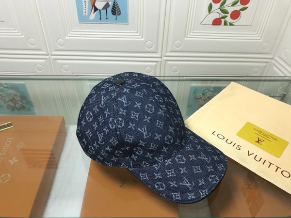 ブランド帽子素材ディテール